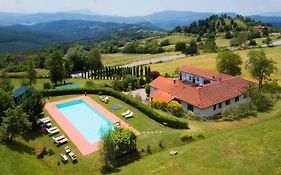 Podere Belvedere Bed And Breakfast 2*